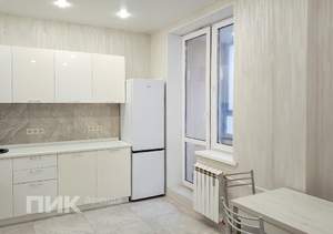 1-к квартира, на длительный срок, 50м2, 6/17 этаж