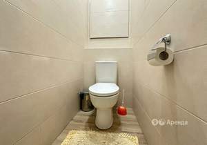 1-к квартира, на длительный срок, 42м2, 6/17 этаж