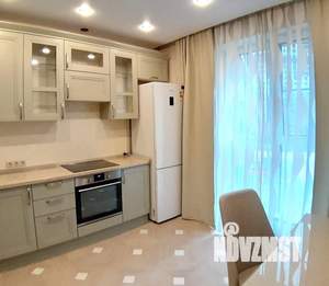 2-к квартира, на длительный срок, 63м2, 3/25 этаж
