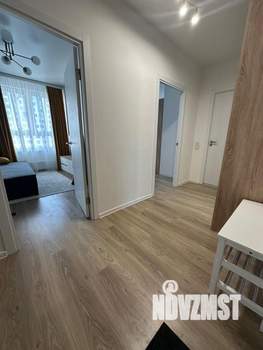 2-к квартира, на длительный срок, 60м2, 10/17 этаж