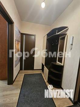 1-к квартира, на длительный срок, 43м2, 19/20 этаж