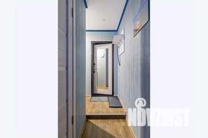 1-к квартира, посуточно, 12м2, 1/6 этаж