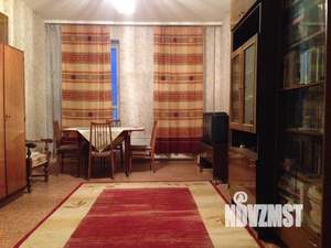 1-к квартира, на длительный срок, 38м2, 11/18 этаж