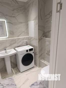 1-к квартира, на длительный срок, 36м2, 19/27 этаж