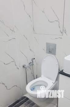 Студия квартира, на длительный срок, 25м2, 9/9 этаж