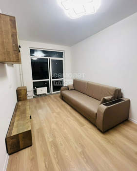 2-к квартира, на длительный срок, 56м2, 7/17 этаж