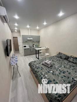 Студия квартира, посуточно, 22м2, 4/15 этаж