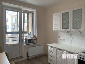 1-к квартира, на длительный срок, 34м2, 5/6 этаж