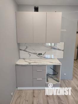 Студия квартира, на длительный срок, 23м2, 3/25 этаж