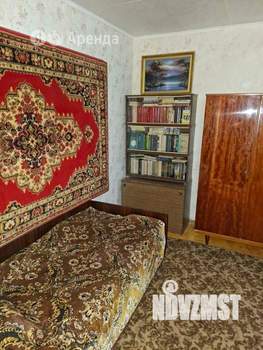 1-к квартира, на длительный срок, 30м2, 2/5 этаж