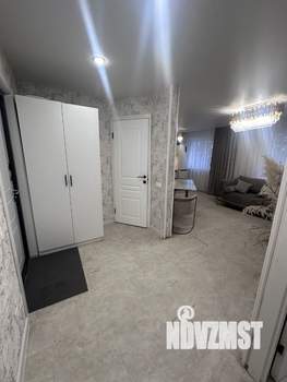 4-к квартира, на длительный срок, 64м2, 4/9 этаж