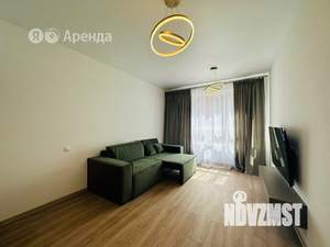 3-к квартира, на длительный срок, 74м2, 5/22 этаж