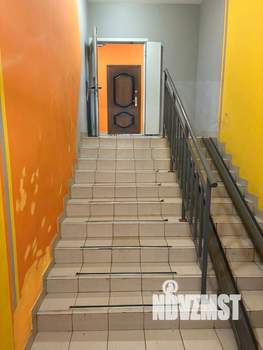 2-к квартира, на длительный срок, 56м2, 5/18 этаж