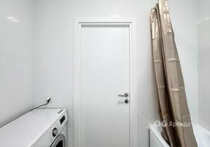 1-к квартира, на длительный срок, 43м2, 14/17 этаж