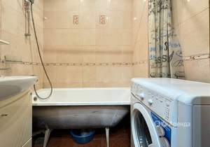 1-к квартира, на длительный срок, 34м2, 14/16 этаж