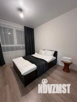 2-к квартира, посуточно, 60м2, 2/17 этаж