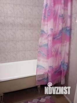 1-к квартира, на длительный срок, 40м2, 4/10 этаж