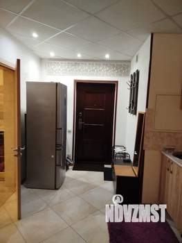 Студия квартира, на длительный срок, 34м2, 13/20 этаж