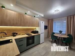 2-к квартира, посуточно, 60м2, 3/20 этаж