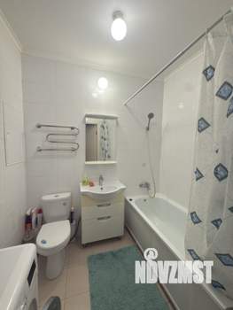 1-к квартира, на длительный срок, 36м2, 11/24 этаж
