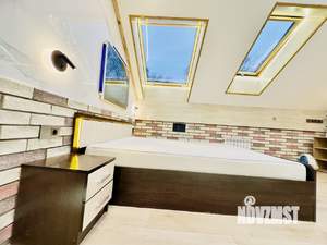 Студия квартира, на длительный срок, 38м2, 3/3 этаж