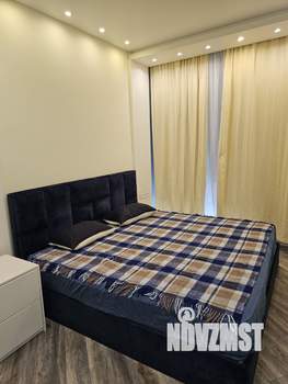 2-к квартира, на длительный срок, 65м2, 2/10 этаж