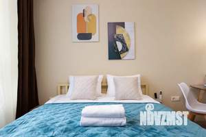 1-к квартира, посуточно, 23м2, 9/15 этаж