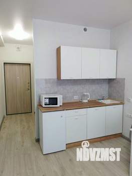 Студия квартира, посуточно, 23м2, 5/15 этаж