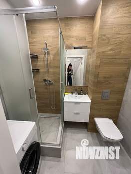 1-к квартира, на длительный срок, 35м2, 17/25 этаж