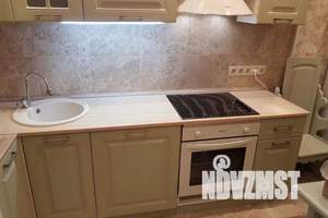 1-к квартира, посуточно, 45м2, 23/25 этаж