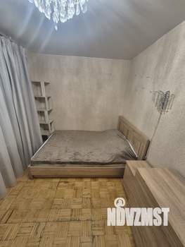 2-к квартира, на длительный срок, 45м2, 3/16 этаж