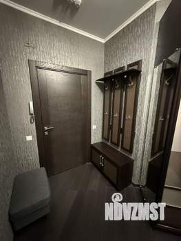 1-к квартира, на длительный срок, 45м2, 6/17 этаж