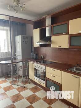 2-к квартира, на длительный срок, 60м2, 6/14 этаж