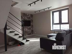 3-к квартира, на длительный срок, 102м2, 6/6 этаж