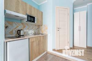 Студия квартира, посуточно, 20м2, 1/6 этаж