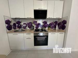 1-к квартира, посуточно, 45м2, 2/14 этаж