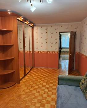 2-к квартира, на длительный срок, 53м2, 1/10 этаж