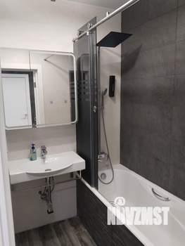 1-к квартира, на длительный срок, 40м2, 3/7 этаж