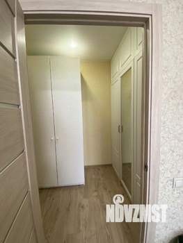 1-к квартира, на длительный срок, 48м2, 17/27 этаж