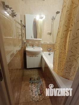 2-к квартира, на длительный срок, 48м2, 2/5 этаж