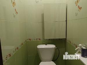 1-к квартира, на длительный срок, 42м2, 6/17 этаж