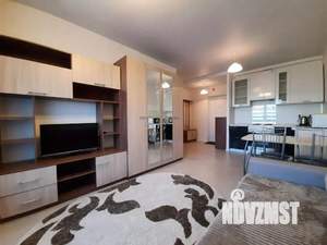 2-к квартира, посуточно, 62м2, 1/1 этаж