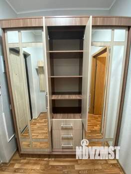 Студия квартира, на длительный срок, 25м2, 24/25 этаж