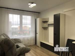 2-к квартира, на длительный срок, 32м2, 16/17 этаж