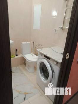 1-к квартира, на длительный срок, 33м2, 3/16 этаж