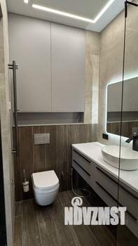 1-к квартира, на длительный срок, 39м2, 1/4 этаж