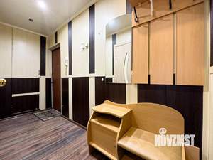 1-к квартира, на длительный срок, 33м2, 1/5 этаж