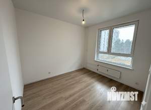 1-к квартира, на длительный срок, 32м2, 5/17 этаж