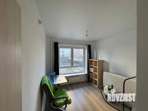 2-к квартира, на длительный срок, 54м2, 2/27 этаж