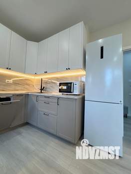 2-к квартира, на длительный срок, 43м2, 3/20 этаж